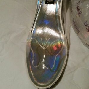 Size 11 women's pumps