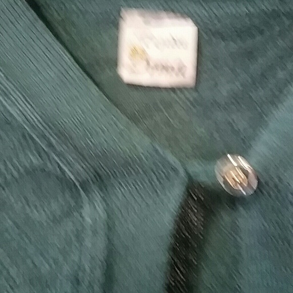 Poncho - Picture 3 of 3