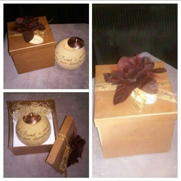 Candle Holder