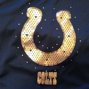 Colts shirt
