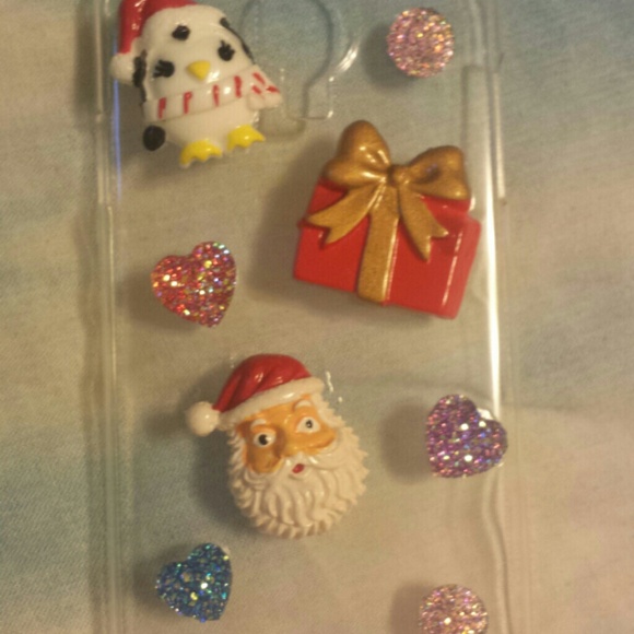 2 Galaxy S4 Christmas Phone Cases