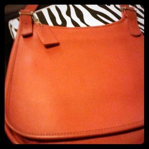 Coach handbag Authentic