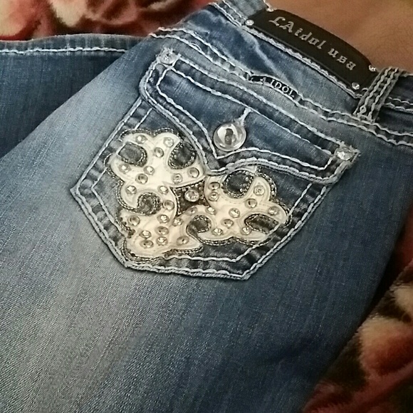 Pants