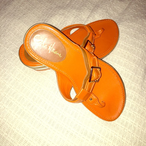 Cole Haan Sandals