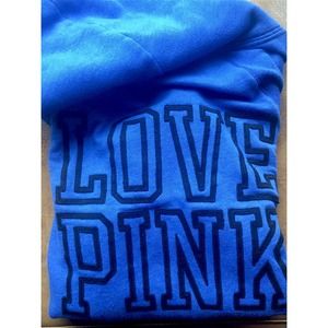 VS Pink Hoodie