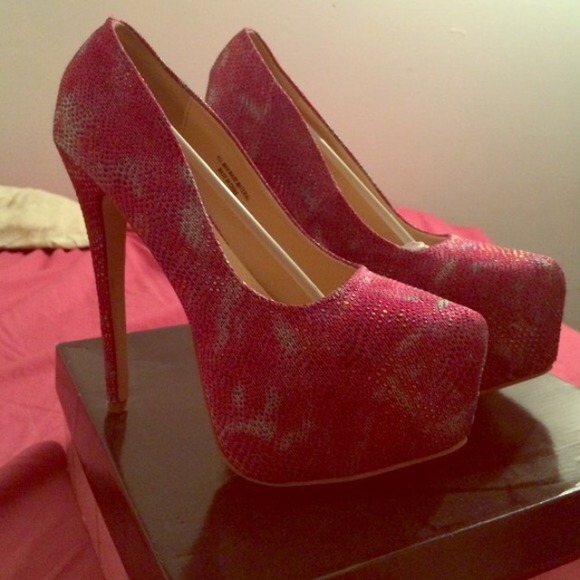 Reptile pumps
