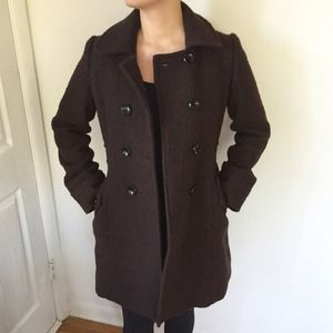 Old Navy winter coat