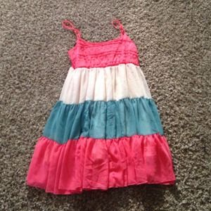 Dress short