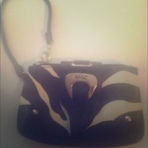 NY&Co Wristlet