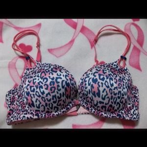 Victoria's Secret 34C Sexy Little Things