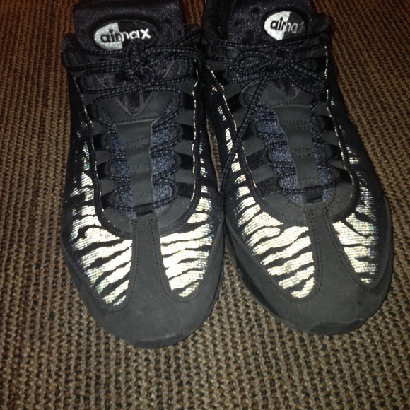Nike air max - Picture 2 of 4