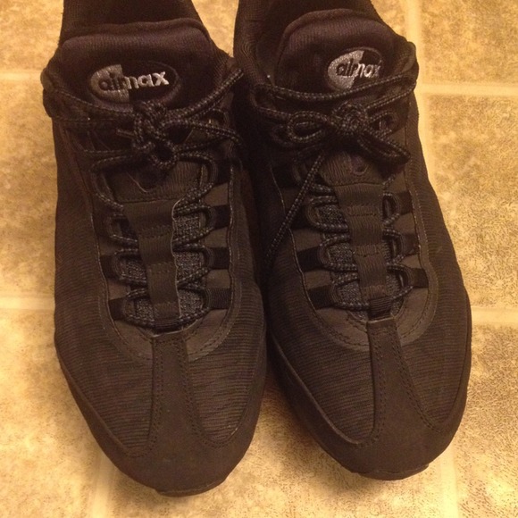 Nike air max - Picture 3 of 4