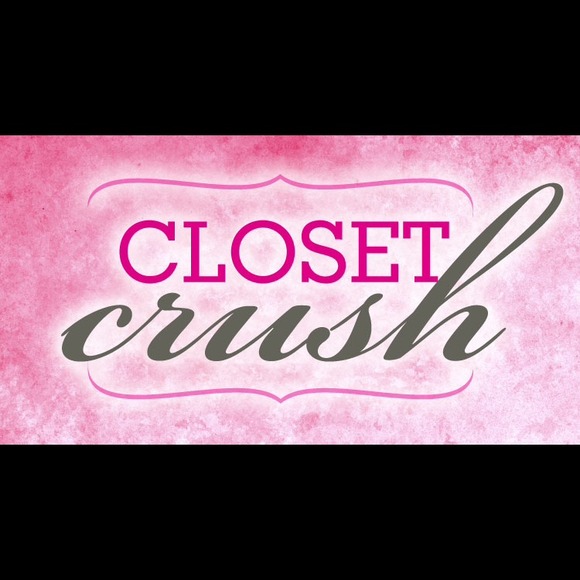 A list of my favorite closets😍