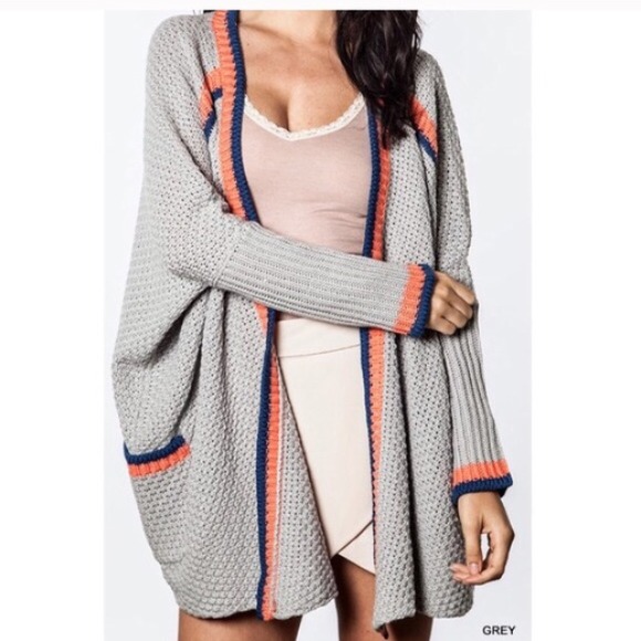 Jackets & Blazers - 💠💠The ADRIANNA cardigan