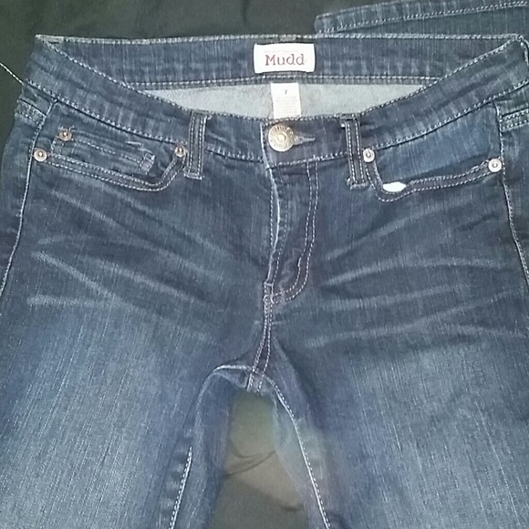 New jeans