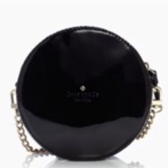 🚫SOLD🚫 kate spade Crossbody bag. - Picture 3 of 4