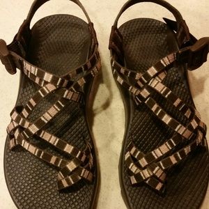 Chacos Womens size 7
