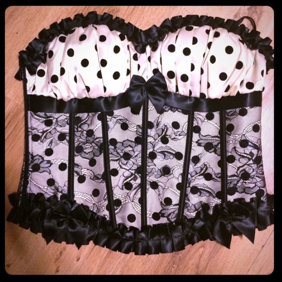 5 piece bundle