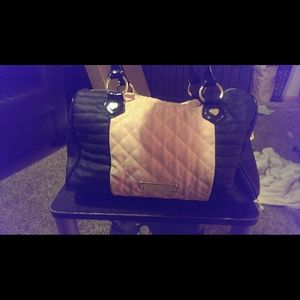 Betsey Johnson purse, Lightly used.
