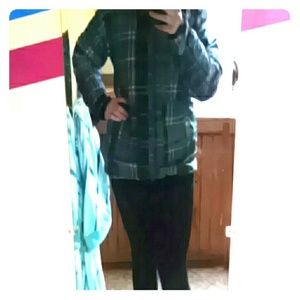 LL bean winter jacket