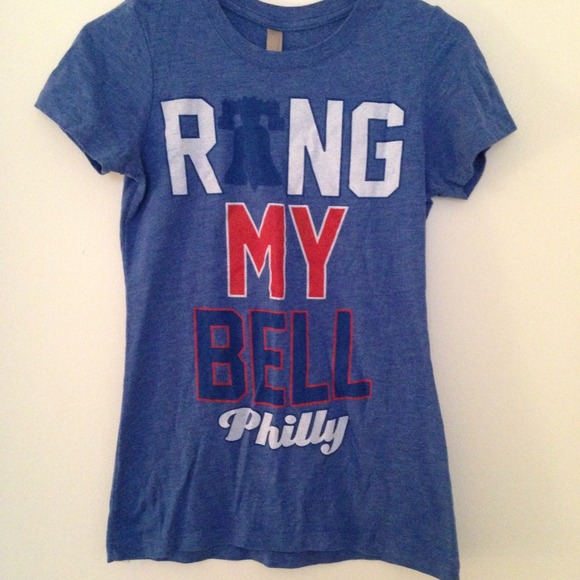 PHILADELPHIA TEE ⚾️