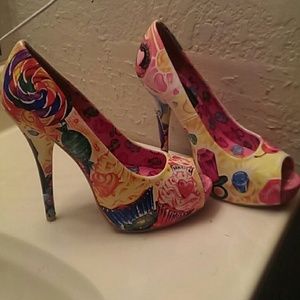 JustFab LIMITED EDITION! (Open to offers & trades)