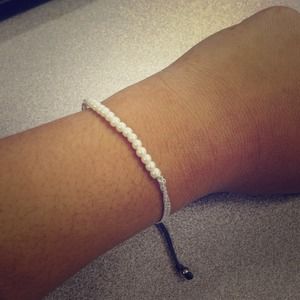 Stella & Dot bracelet