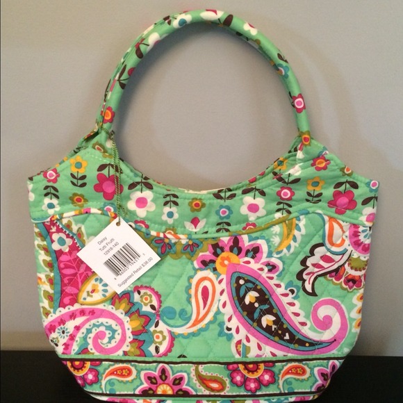 Brand new, Vera Bradley Daisy bag