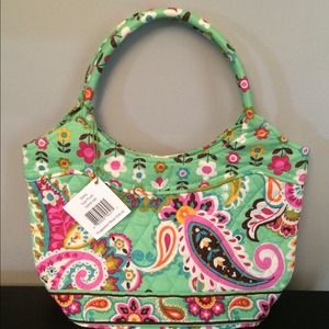 Brand new, Vera Bradley Daisy bag