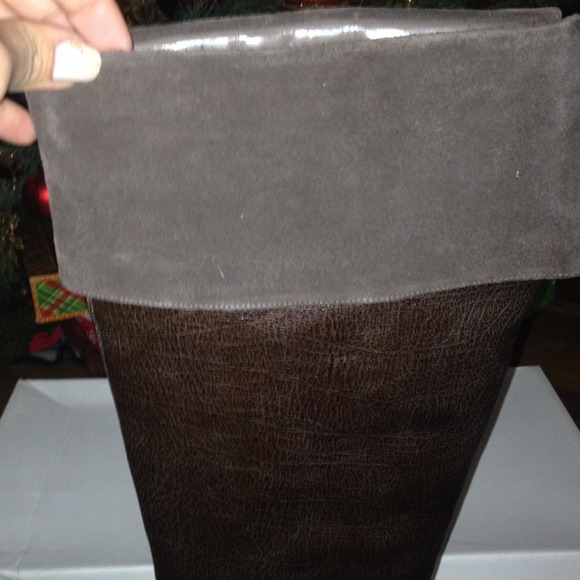 Klub Nico boots Italian leather🤗 - Picture 3 of 4