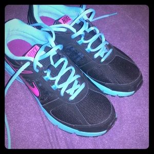 Nike Air Relentless 3