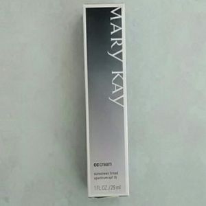 CC Cream