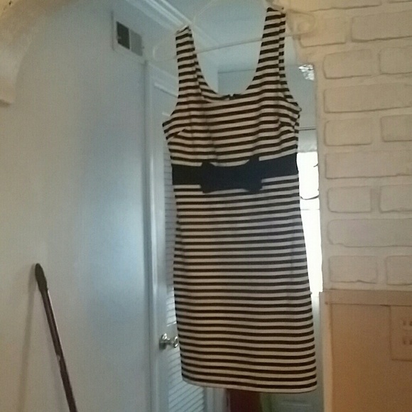 XXI dress