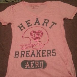 Aeropostale shirt