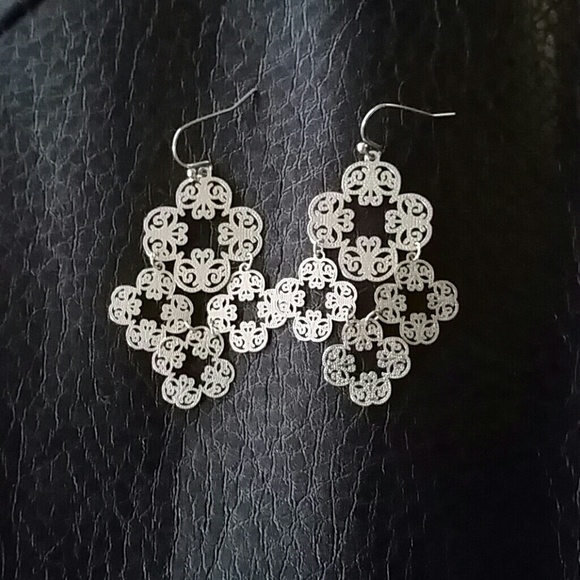 Lia Sophia Earrings