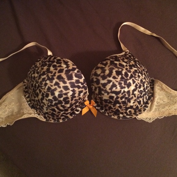 Aerie Drew Push-up Bra