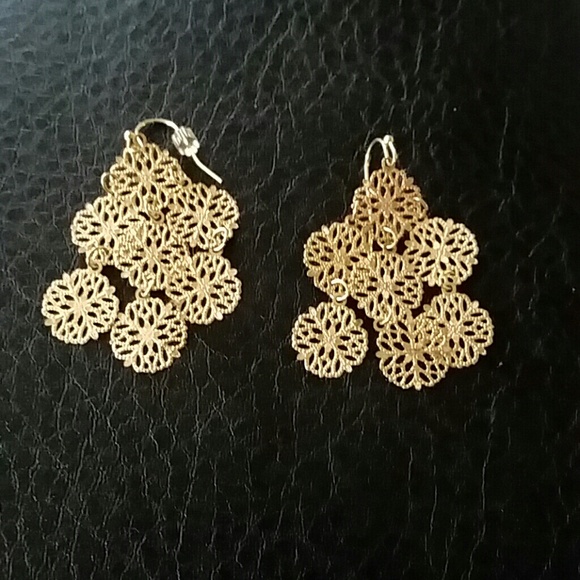 Lia Sophia Earrings