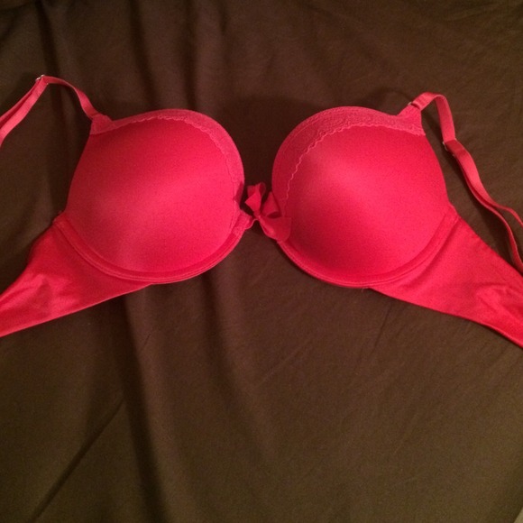 Aerie Drew Push-up Bra