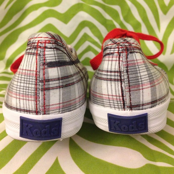 Keds - Picture 3 of 4