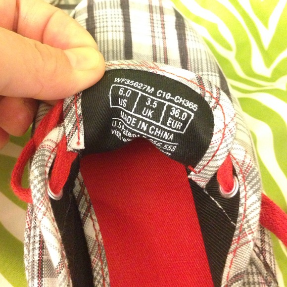 Keds - Picture 4 of 4