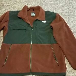 Men's XXL North Face