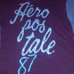 Aeropostale shirt
