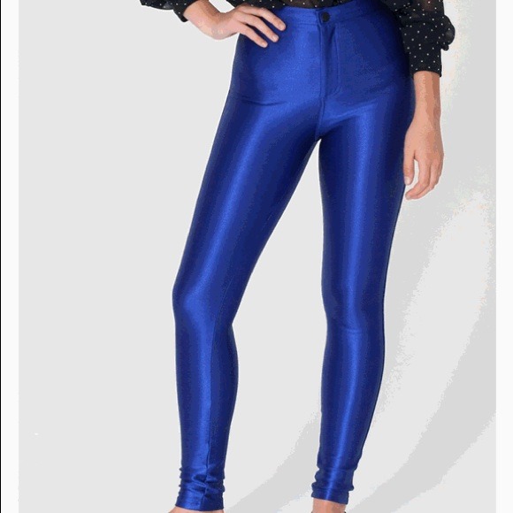 Disco Pants