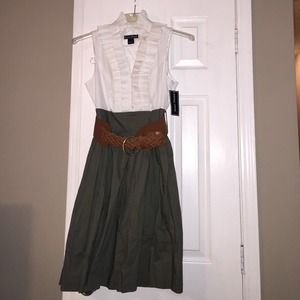 Brand new Jessica Howard dress