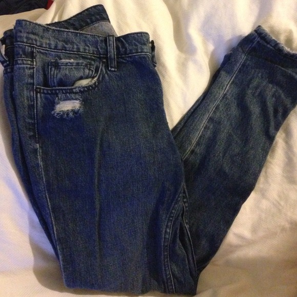 Urban outfitters boyfriend jeans - Picture 3 of 3