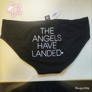 NTW VS Fashion Panty