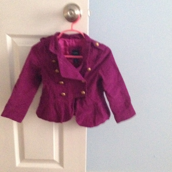 Gap toddler jacket
