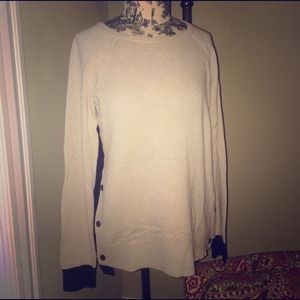 J Crew Sweater NWT MSRP $88 small