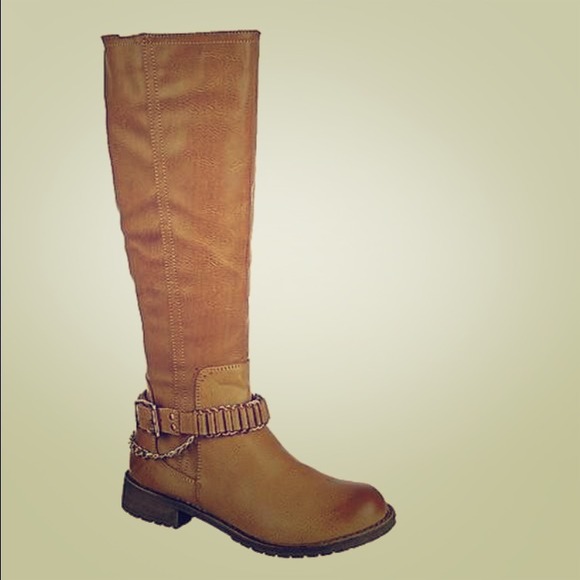 Riding boots !!
