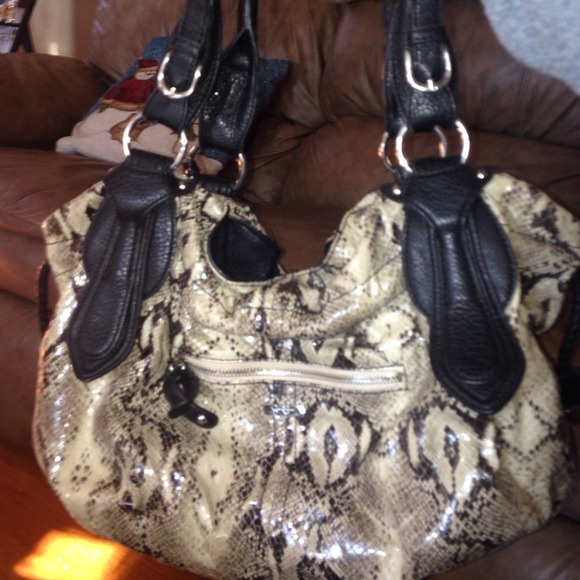 Jessica Simpson handbag - Picture 1 of 1